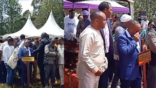 MUIGAI WA NJOROGE KURIRA MAITHORI MWIRI WA MUHIKO NEBSTER UGIKINYIO NYERI MATHIKOINI SEE HOW [upl. by Nosittam605]