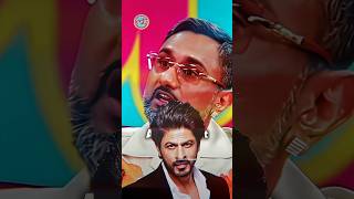 Shahrukh Khan rejected Lungi dance😡🔥 TheLallantop [upl. by Tabb]