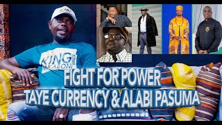 TAYE CURRENCY vs PASUMA  NO ONE SHOULD BLAME HIM ACT WAS INFLUENCED KING MAKARONI SPEAKS [upl. by Francine]