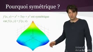 Groupe symétrique 15  Permutations [upl. by Sllew]