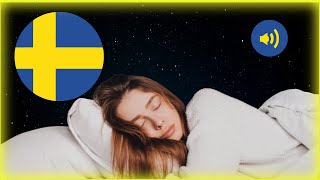 Swedish vocabulary TRAVEL WORK to learn while you sleep  Learn Swedish while you sleep [upl. by Haman]