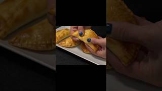 Empanadillas de atún recetas [upl. by Anina]