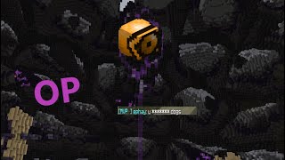 The Precursor Eye is OP for dragons Hypixel Skyblock [upl. by Gnet239]