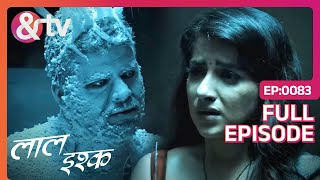 Rachna के Fridge से निकला Iceman  Laal Ishq  Full Ep 83  And TVandtvchannel [upl. by Anomer966]