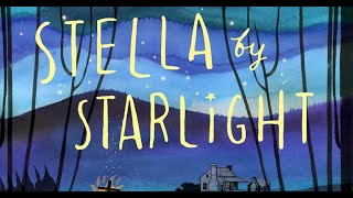 Stella by Starlight arr for Orchestra [upl. by Schroder]