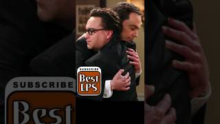 How The Big Bang Theory Paid Tribute to a TV Legend [upl. by Ule569]