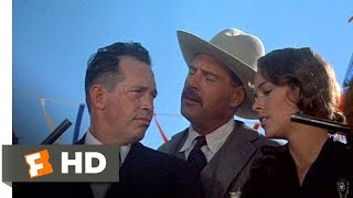 Dillinger 712 Movie CLIP  Number 36 1973 HD [upl. by Macguiness687]