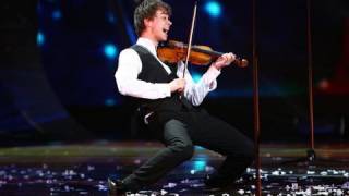 Alexander Rybak  Fairytale  Norway 🇳🇴  Winners Performance  Eurovision 2009 [upl. by Hilel]