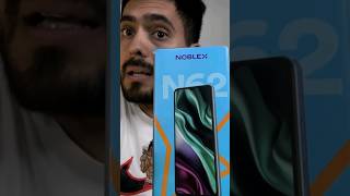 MI experiencia con la GARANTIA de NOBLEX  smartphone tecnologia argentina noblex [upl. by Nodnarg]