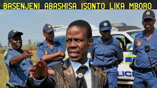 Bazalalwe inja endlini abangqongqisa isonto lika Plaster Mboro ubafuna phansi phezulu [upl. by Atiuqcaj]