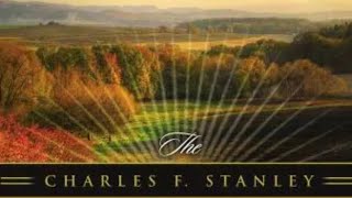 Faith Charles Stanley Devotional  THE ISSUES OF FORGIVENESS [upl. by Anirtek]