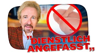 THOMAS GOTTSCHALK gegen die WOKE BUBBLE  Kuchen Talks 1021 [upl. by Anohr986]