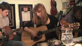 Sarah Cripps  Neil Young Cover  For The Turnstiles [upl. by Dylana135]