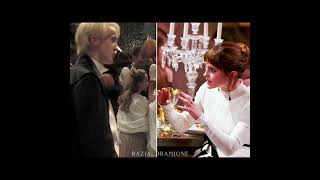 im just a kid trend dramione feltson [upl. by Cornia]