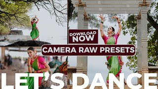 Lightroom amp Camera raw presets free downloads  2023 new [upl. by Samira39]