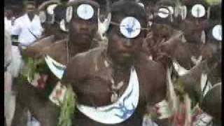 Melanesian Brothers singing [upl. by Aernda755]