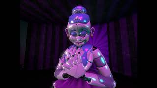 quotballora song dance to forgetquot sfm previw 1 [upl. by Schrick]