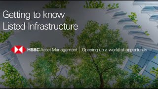 Getting to know Listed Infrastructure [upl. by Yrohcaz772]