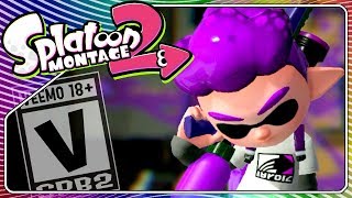 Worst Splatoon Video Ever [upl. by Carin]