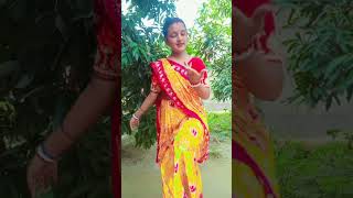 Hriday bengali dance acting 💥💥 [upl. by Boutis]