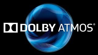 Dolby Atmos sound test 2024 [upl. by Sperling349]