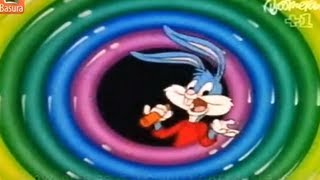 Tiny Toon Adventures Credits Buster Bunny [upl. by Notnroht]