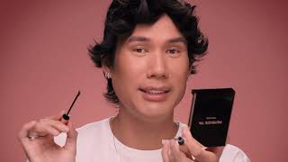 Get Laminated Brows with Patrick Tas Brow Gel Pencil amp Tint  Patrick Ta Beauty [upl. by Crosby]