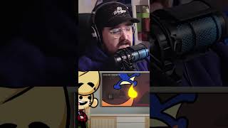 Charizard too stronk pokemonreaction pokemon pokemonreact [upl. by Ahsetra]