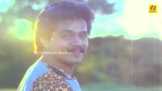 Thoppukkulle Kuruvi Fullsong  Paattali Magan Movie  Arjun  Sindhu  KJ Yesudas  KS Chithra [upl. by Arihsaj311]