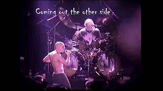 Tool  46 and 2 Live Pomona CA 1996 wLyrics [upl. by Mohorva384]