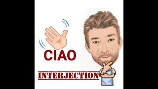 Ciao  Interjections 305 Origin  English Tutor Nick P [upl. by Adiuqram]