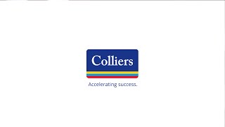 Colliers Chile [upl. by Ytinav]