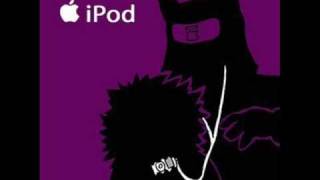 Naruto funny iPod songs [upl. by Mailiw22]