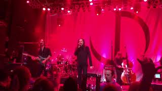 Jonathan Davis  Slept so Long Live Chicago 2018 [upl. by Etak]