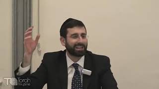 Galus Yishmael and Mashiach Part 1 [upl. by Hillyer]