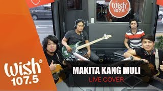 Makita kang muli by Sugarfree Wish Fm 1075 Radio GuestingNeo Music [upl. by Tombaugh630]