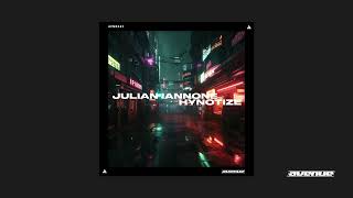 Julian Iannone  Hypnotize [upl. by Rheinlander498]