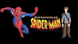 SPIDERMAN THE NEW ANIMATED SERIES SEASON 2 BREAKDOWN LEAKED DETAILS [upl. by Eessac723]