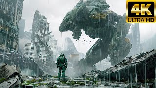 HALO Full Movie 2024 4K ULTRA HD Action Fantasy [upl. by Yacano309]