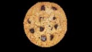 This is an image of a cookie [upl. by Alberik]