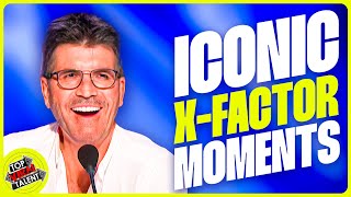 10 Pop Culture Moments I Still Think AboutFrom The X Factor UK [upl. by Mansur]