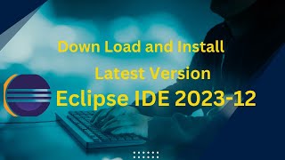 Eclipse IDE 2023 The Essential Tool for Java Developers Heres How to Install It [upl. by Constant450]