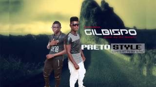 RAPAZES DE MO NA PETO  2015  GilBispo prod DJ GelsonAudio PRETO STYLE [upl. by Early]