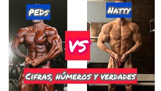 NATURAL VS CICLADOS COMO SABER QUIEN ES [upl. by Breger105]