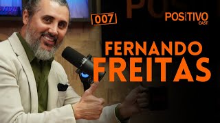 7 Fernando Freitas  Especialista em Posicionamento de imagem Eu preciso disso [upl. by Isaacson]