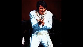 ELVIS PRESLEY  Kentucky Rain  Live Las VegasNV February 15 1970 DS [upl. by Pincus]