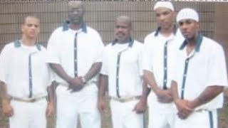 WELCOME TO VALDOSTA STATE PRISON THE CHAINGANG IN GA [upl. by Gem]