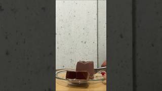 Chocolate dessert 🍫😍chocolate desser chocolatedessert shortvideo shortsfeed sencookk [upl. by Herstein637]