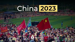 China 2023 in 12 minutes  Dongsheng News [upl. by Daniala]