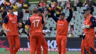 NETHERLAND VS OMAN ODI LIVE MATCH SCORES AND COMMENTARY [upl. by Morehouse539]